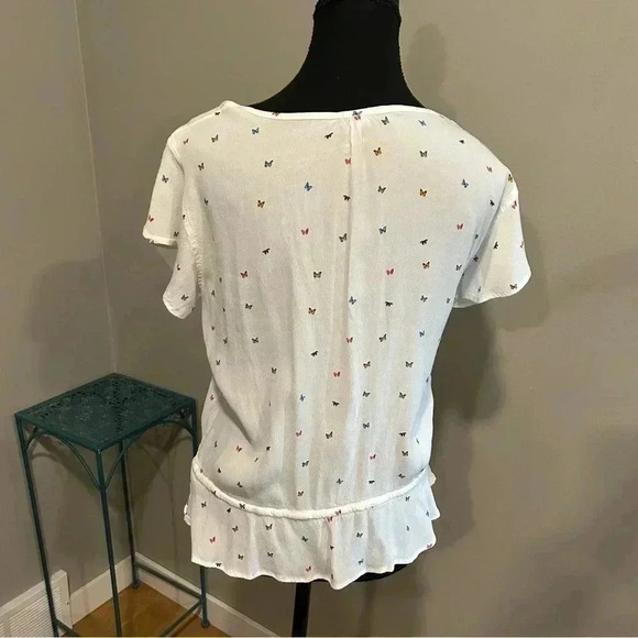 Rails Blouse - Picture 2 of 7